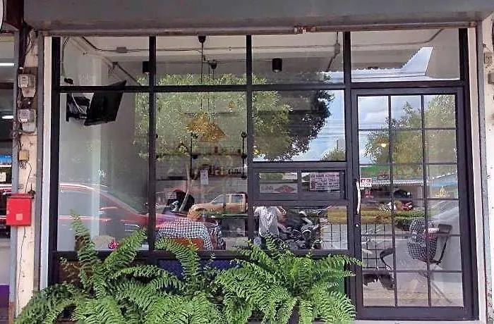 D-hub Hotel Bangkok