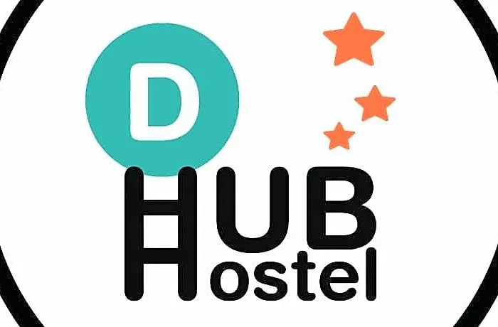 D-hub Hotel