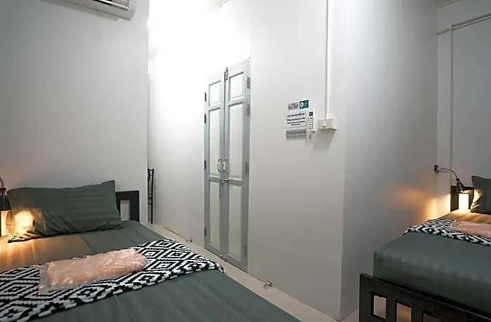 D-hub Hotel Bangkok