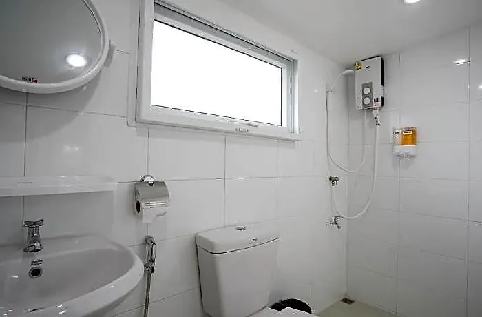 D-hub Hotel Bangkok