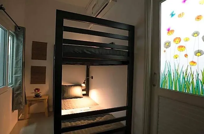 Hotel D-hub Bangkok